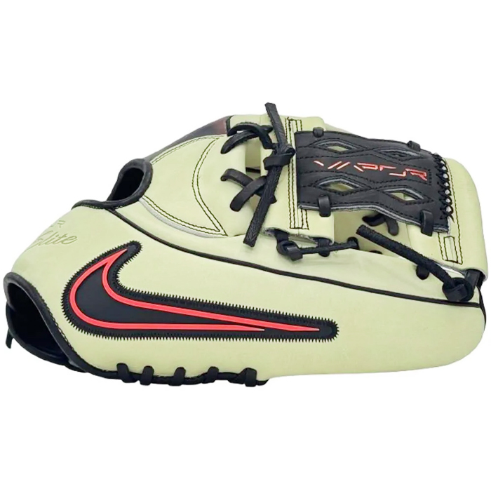 即日出荷 超限定 NIKE ナイキ 野球用 グラブ 内野用 軟式用 硬式仕様