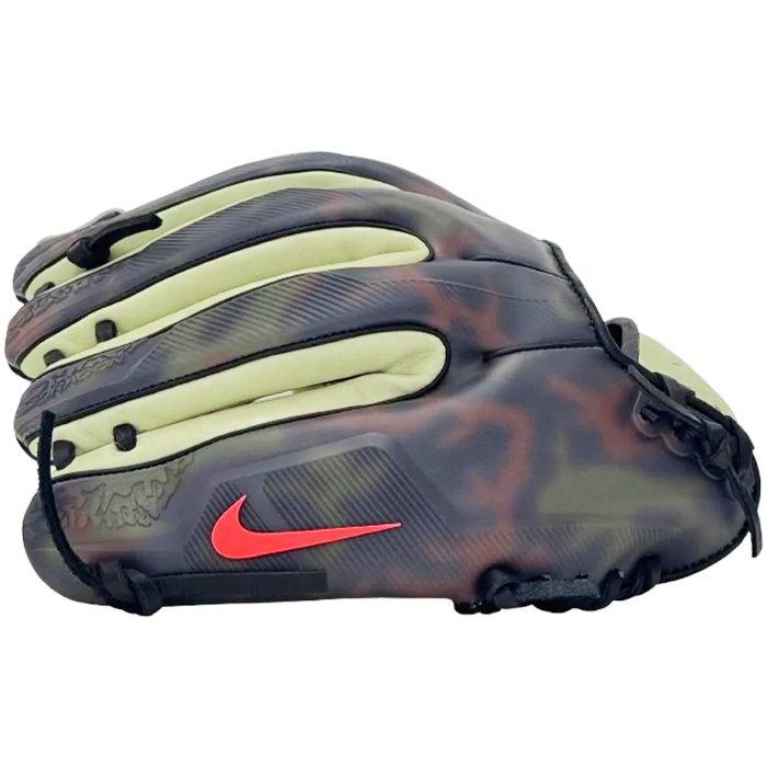 即日出荷 超限定 NIKE ナイキ 野球用 グラブ 内野用 軟式用 硬式仕様