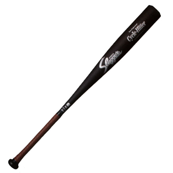 久保田スラッガー 硬式 金属 バット ミドルバランス Cycle-Hitter BAT-52