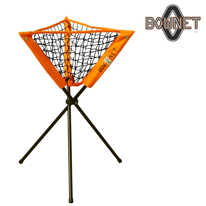 BOWNET ボールケース ボールキャディー 練習用 Ball-Caddy BBPC