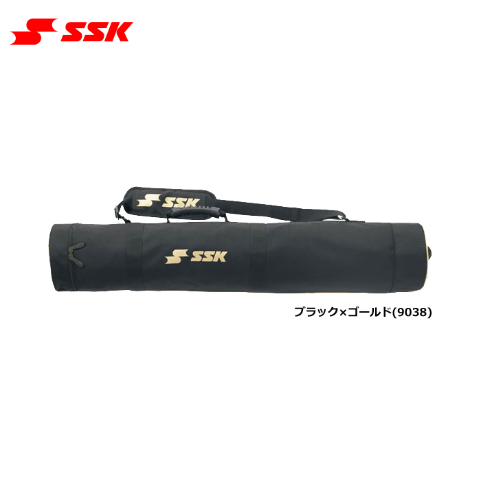 SSK 野球用 バットケース 5-6本入り BH5002 ssk19ss