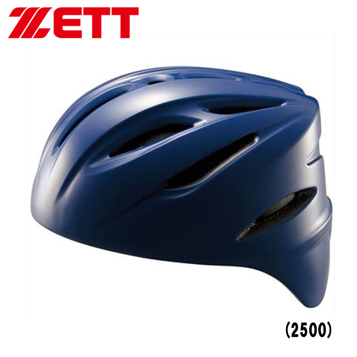 ZETT 軟式 キャッチャー ヘルメット 捕手用 BHL40R zet19ss