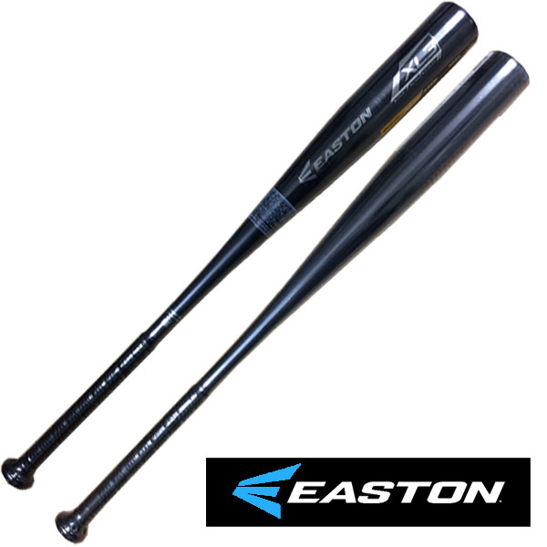 即日出荷 数量限定 EASTON イーストン 中学硬式 金属 バット XL3 BL17X3 est17ss