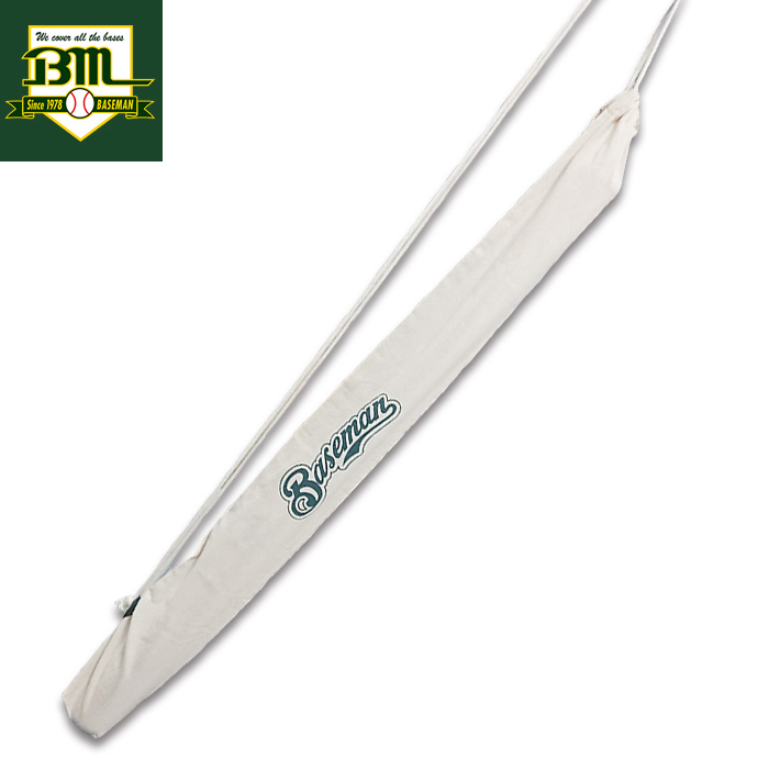 こーへい　ベースマン　木製バット専用袋付き こーへい ベースマン 木製バット専用袋付き こーへい ベースマン