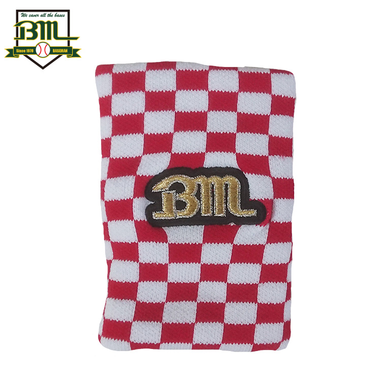 新品 未使用アシスタントバンド バーガンディ チェック柄 【公式通販】