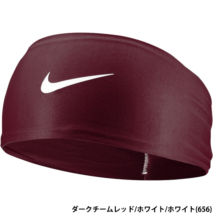 即日出荷 ナイキ NIKE スポーツヘアバンド Dri-Fit フューリー ワイド
