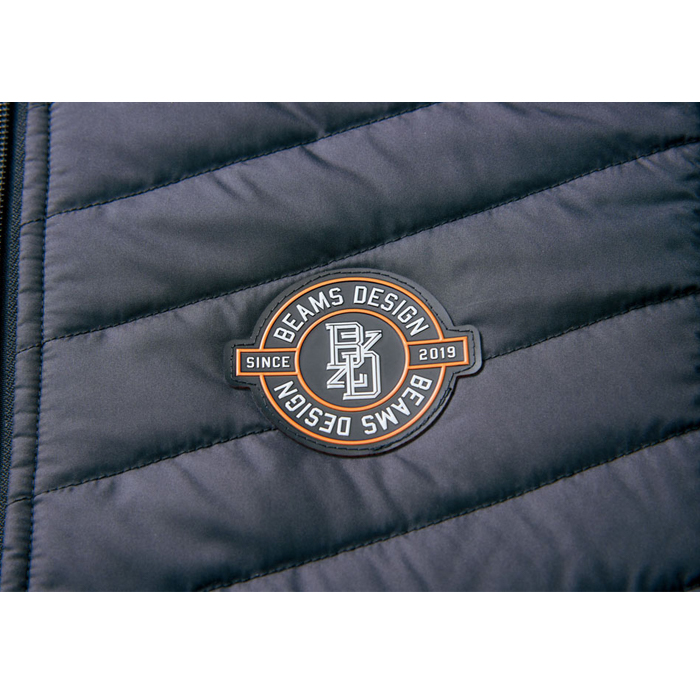 即日出荷 アウトレット50％OFF ZETT BEAMS DESIGN ボンディング