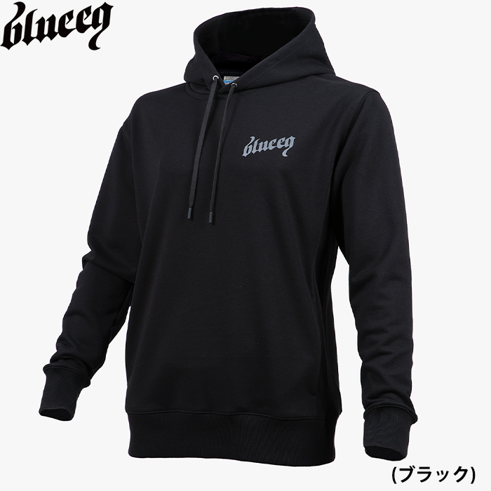 即日出荷 アウトレット 40％OFF ブルイク パーカー フーディ プル