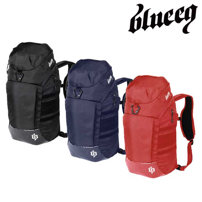 即日出荷 数量限定 blueeq ブルイク アスリートバックパック 約33L 部活 クラブ リュックサック ATHLETE BACKPACK 33 BQB-00015 beq22fw