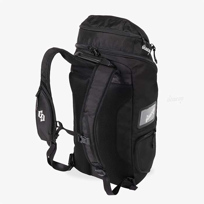 即日出荷 数量限定 blueeq ブルイク アスリートバックパック 約33L 