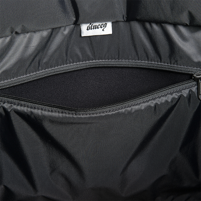即日出荷 blueeq ブルイク アスリートトートバッグ 約40L