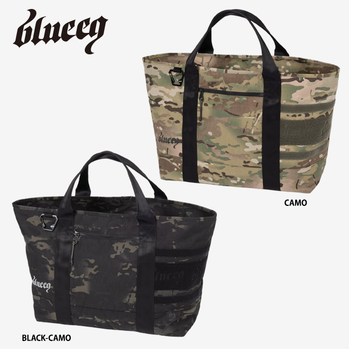 即日出荷 blueeq ブルイク アスリートトートバッグ 約40L ATHLETE TOTE