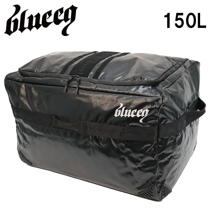 2025モデル】blueeq ブルイク タンクバッグ 40L 5R TANK BAG 40