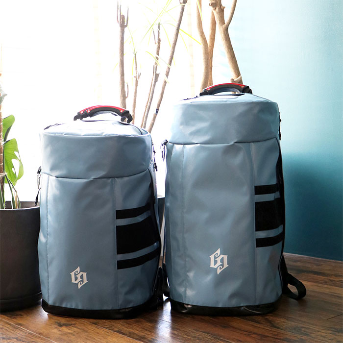 即日出荷 blueeq 限定カラー アスリートバッグ バックパック
