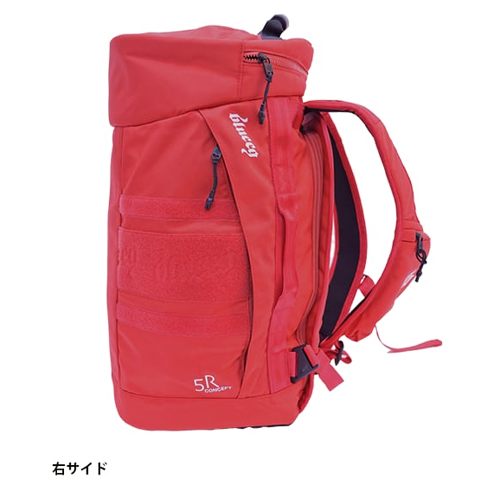即日出荷 blueeq ブルイク アスリートバッグ バックパック リュック