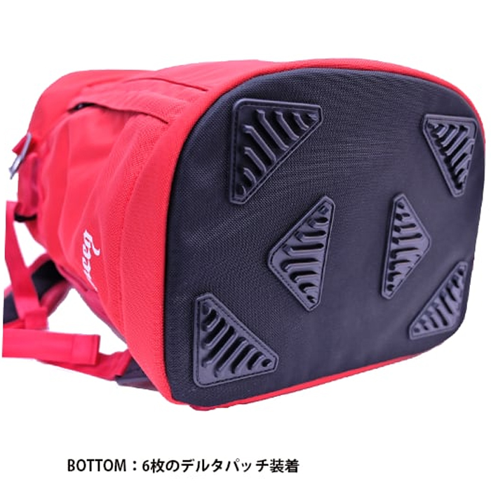 即日出荷 blueeq ブルイク アスリートバッグ バックパック リュック