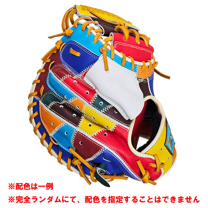 ベースマン　キャッチャーミット YGS新作キャッチャーミット“響鳴”入荷】 大好評のYGS グラブ