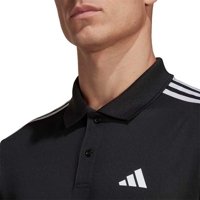 adidas アディダス ポロシャツ トレーニング M TR-ES ピケ 3S