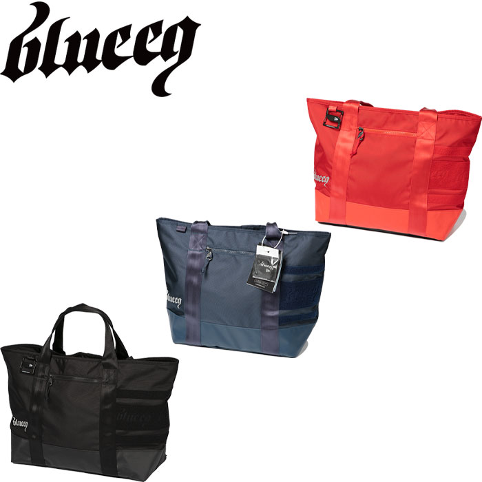 即日出荷 数量限定 blueeq ブルイク アスリートトートバッグ 約33L ATHLETE TOTE BAG 30 DEV1428 beq20ss