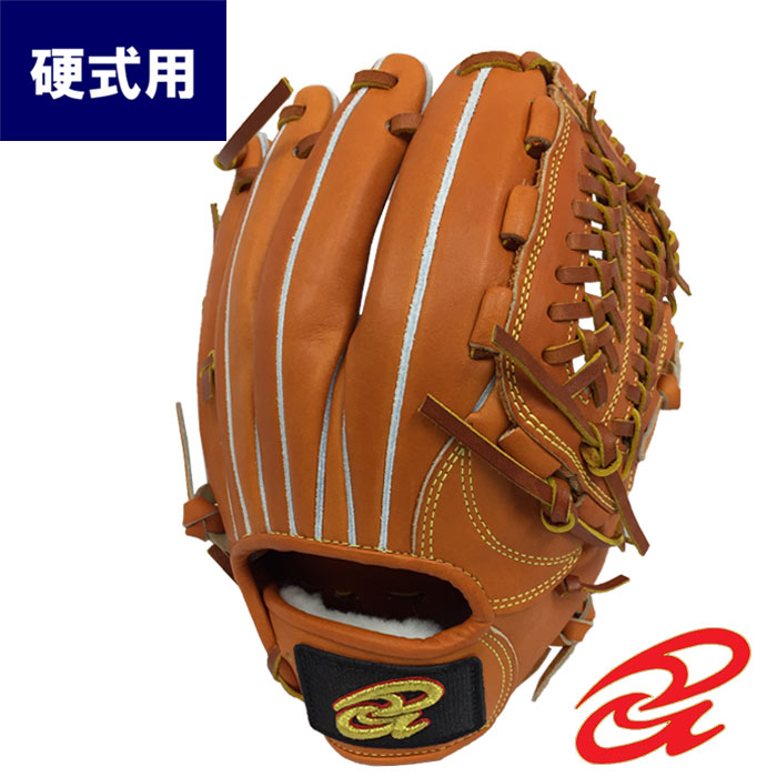 即日出荷 限定 ドナイヤ 野球 硬式 グラブ 内野用 中 サイズ6 革ソフト使用可 Donaiya DJIK don18fw