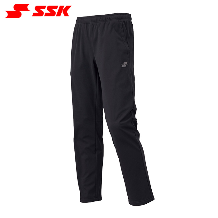 SSK 野球用 ボンディング スウェットパンツ ジャージ DRF025P