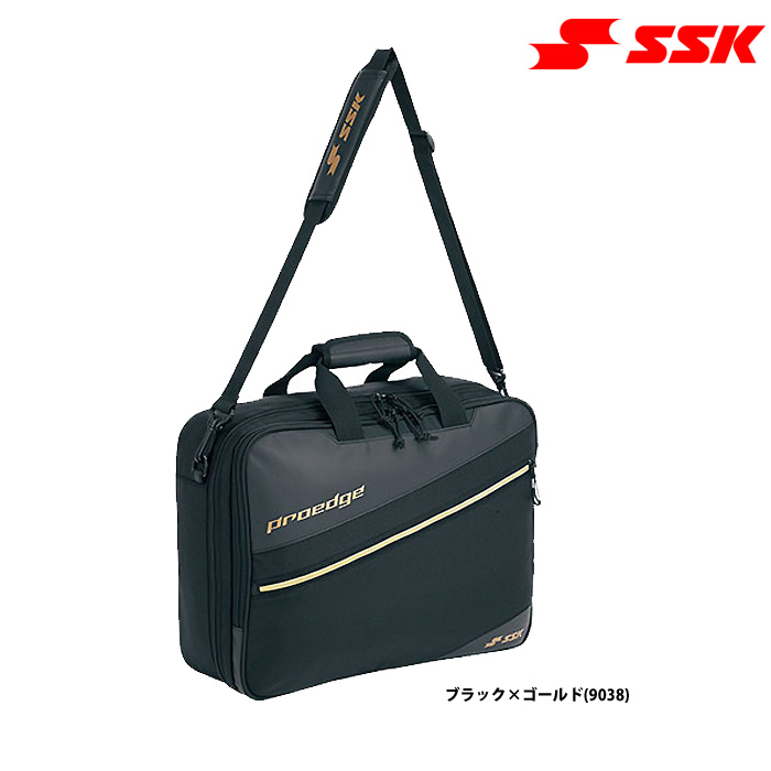 SSK マネージャーバッグ プロエッジ EBA4005F ssk18ss