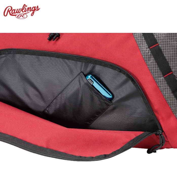 ローリングス 2WAYボストンバッグ 大容量 約68L EBP15S01 raw25ss