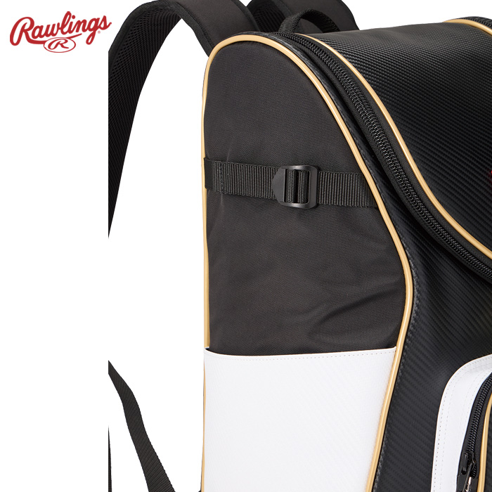 ローリングス チーム バックパック 42L EBP15S11 raw25ss | 野球用品