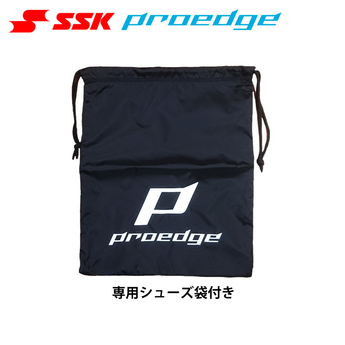 エスエスケイ　高校野球対応スパイク　袋付き エスエスケイ 高校野球対応スパイク 袋付き エスエスケイ（スポーツ
