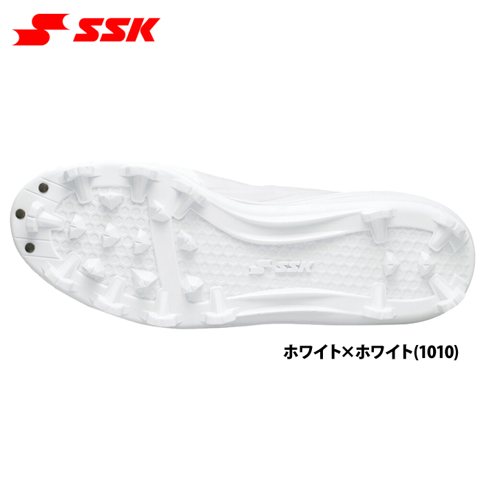 SSKプロエッジTT−VWF2高校野球スパイク28センチ