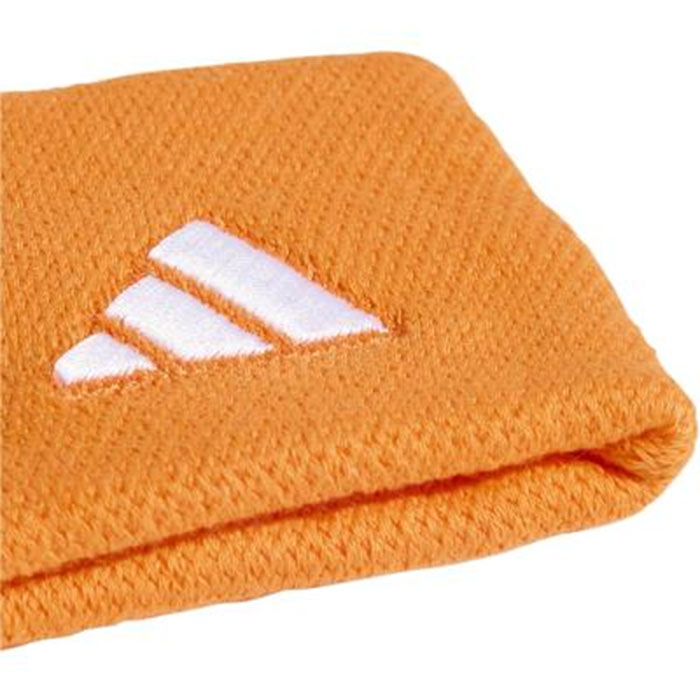 即日出荷 限定 adidas アディダス リストバンド S ピュアオレンジ