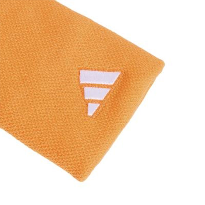即日出荷 限定 adidas アディダス リストバンド L ピュアオレンジ