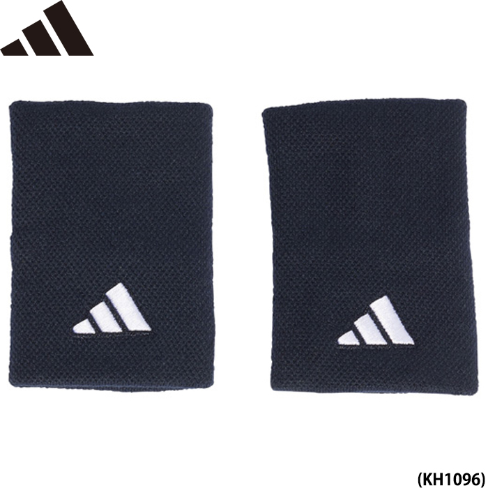 アディダス　リストバンド 即日出荷 限定 adidas アディダス リストバンド L レジェンドインク