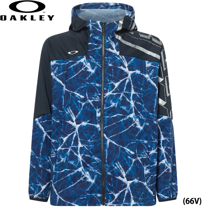 即日出荷 限定 oakley オークリー 野球用 ウィンドジャケット ハイブリッドジャージ STRIKING WIND WARM JKT 2.0 FOA404163 oak22fw