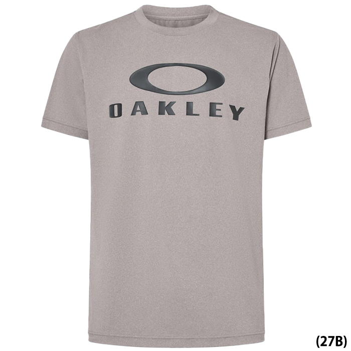 オークリー OAKLEY フィットネスウェア メンズ ENHANCE QD SS TEE O