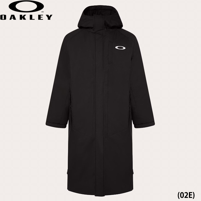 オークリー OAKLEY コート