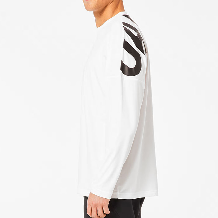 即日出荷 アウトレット 限定 OAKLEY オークリー ロングTシャツ