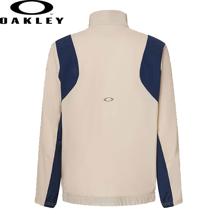 即日出荷 OAKLEY オークリー ハイブリッドジャケット ジャージ