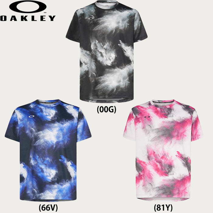 即日出荷 OAKLEY オークリー テクニカルTシャツ トレーニング