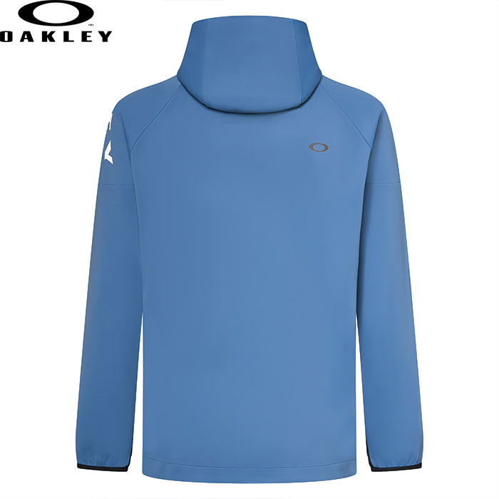 即日出荷 OAKLEY オークリー ハイブリッドジャケット ジャージ