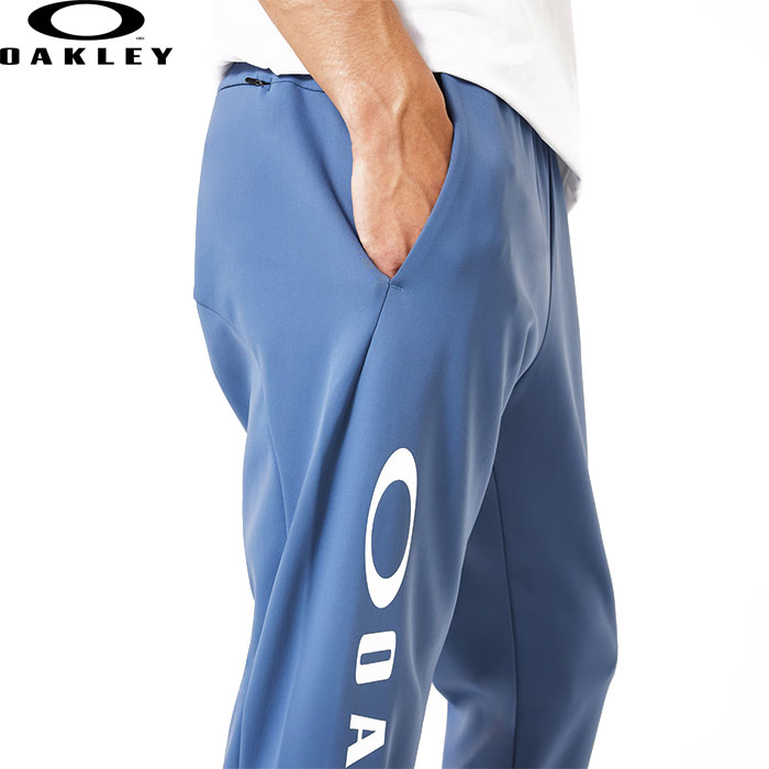 即日出荷 OAKLEY オークリー ハイブリッドパンツ ジャージ