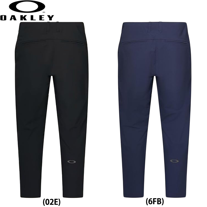 即日出荷 OAKLEY オークリー テーパードパンツ ズボン トレーニング