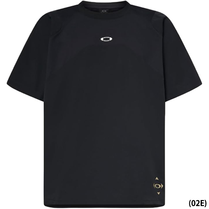 即日出荷 OAKLEY オークリー Vジャン ピステ 半袖 ウィンド