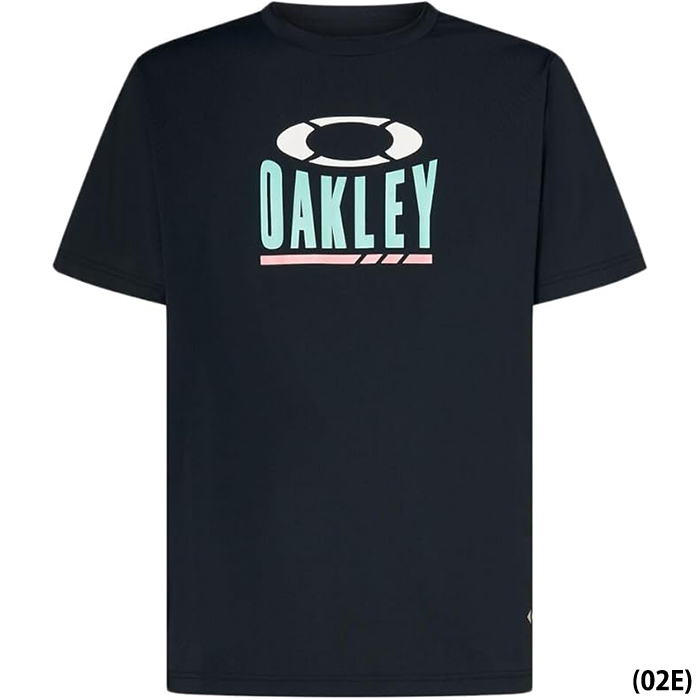 即日出荷 限定 OAKLEY オークリー 野球用 Tシャツ トレーニング 接触冷