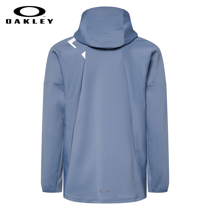 即日出荷 限定 OAKLEY オークリー ハイブリッドジャケット ジャージ