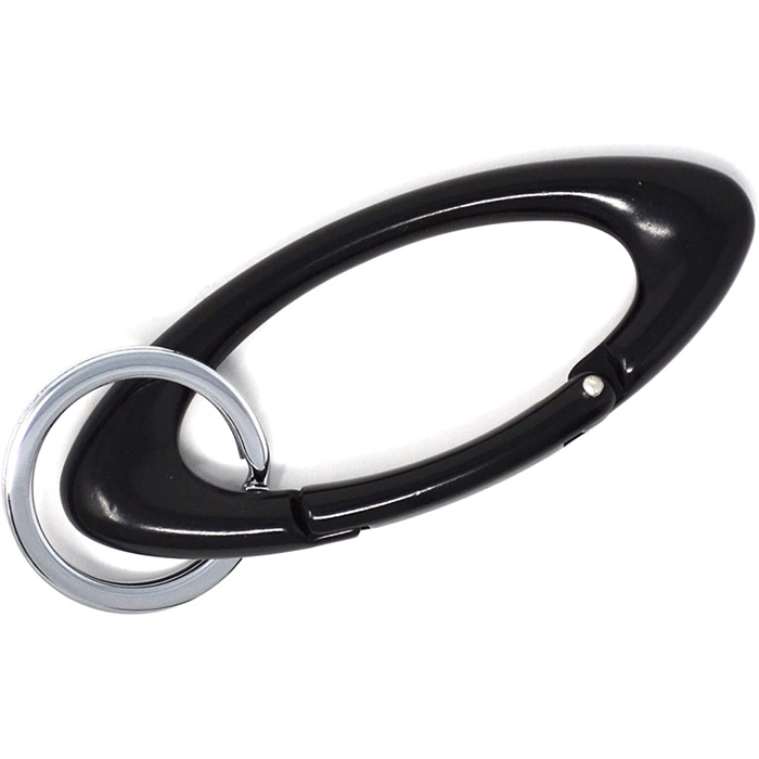 オークリー  カラビナ lworks Large Carabiner Oakley Large Carabiner | アクセサリーカラビナ | Varuste.net 日本語