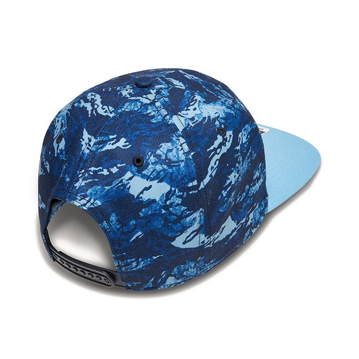 即日出荷 OAKLEY オークリー キャップ フォーティーセブン 野球