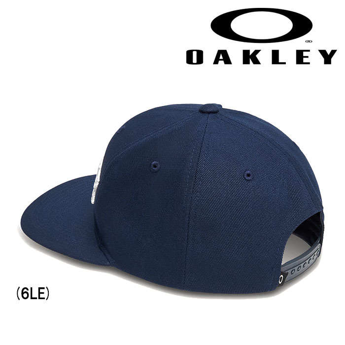 即日出荷 OAKLEY オークリー ベースボールキャップ