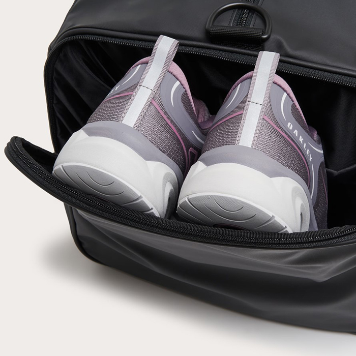 即日出荷 OAKLEY オークリー ダッフルバッグ ボストンバッグ L