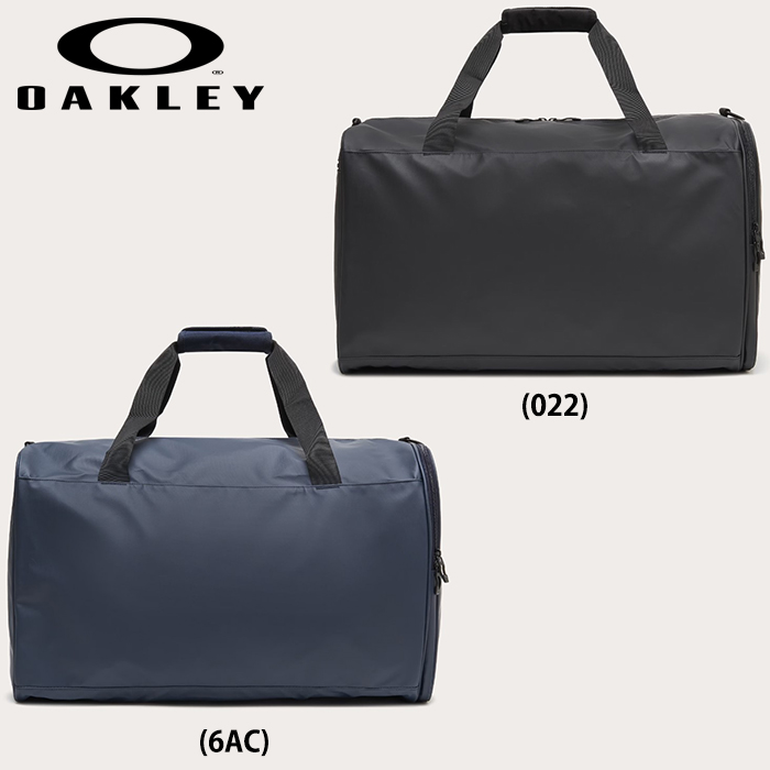 即日出荷 OAKLEY オークリー ダッフルバッグ ボストンバッグ L